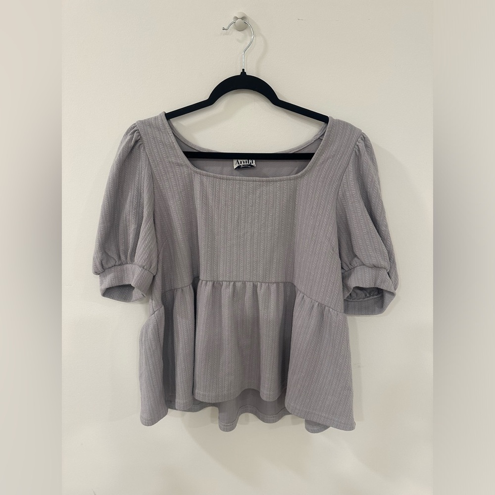ARULA Top!